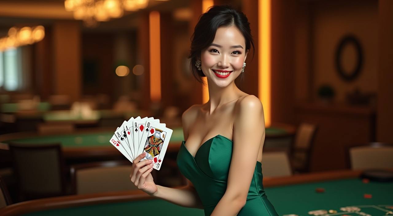 dm9999 ကာစီနို